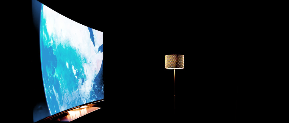Product Image - Samsung UN65HU9000