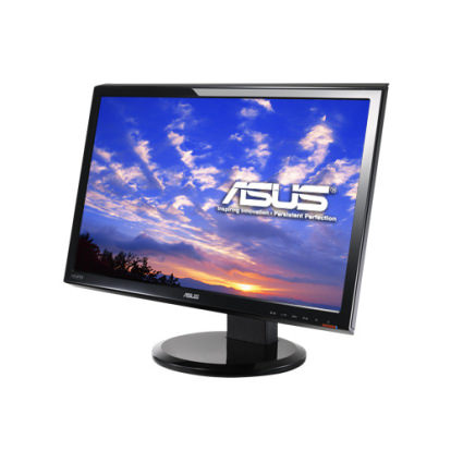 Product Image - Asus VH242HL-P