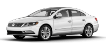 Product Image - 2012 Volkswagen CC Lux