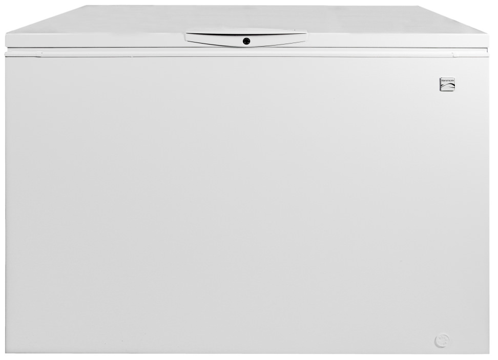 Kenmore 16542 Chest Freezer