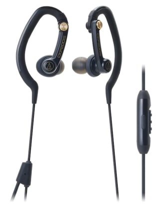 Product Image - Audio-Technica SonicSport ATH-CKP200iS