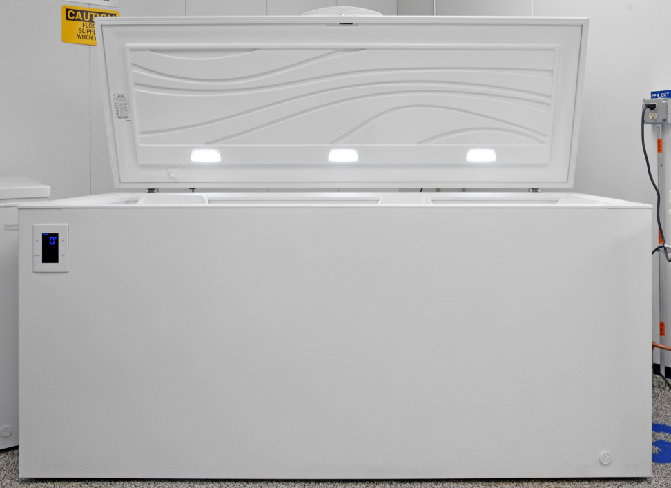 Kenmore Elite 17202 Open
