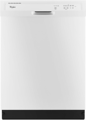 Product Image - Whirlpool WDF320PADW