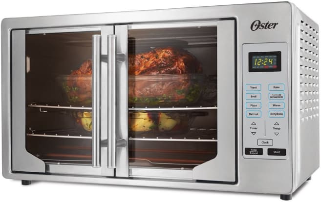 Product Image - Oster Digital French Door Oven