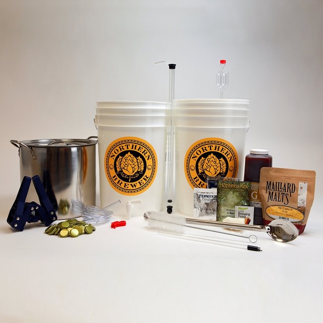 Brewery in a Box