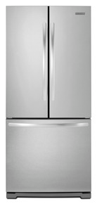 Product Image - KitchenAid Architect Series II KFFS20EYMS