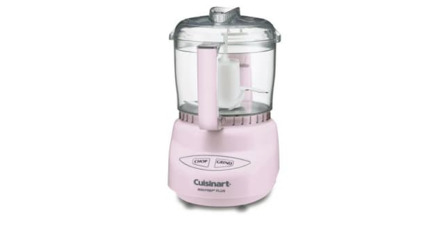 Food Processor