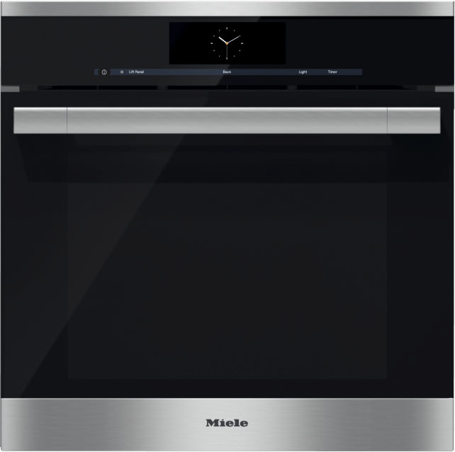 Miele XXL Combi-Steam Oven