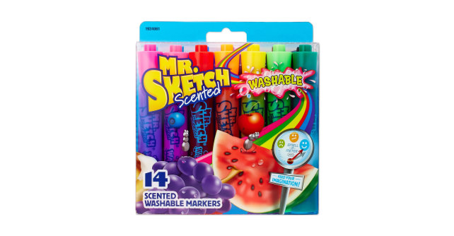 Markers