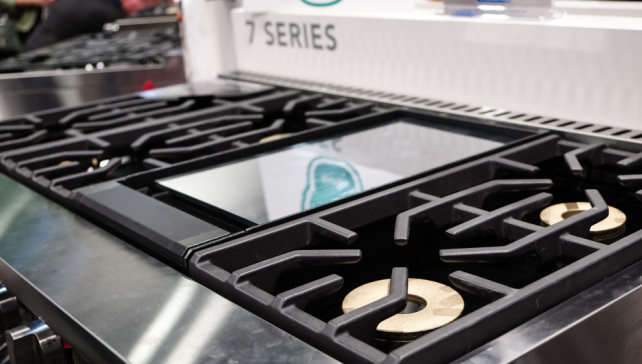 7-Series Burners