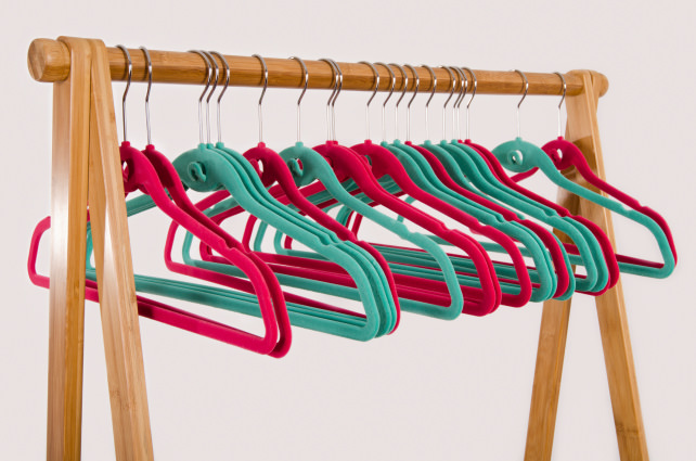 Hangers