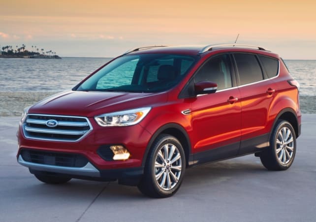Ford Escape