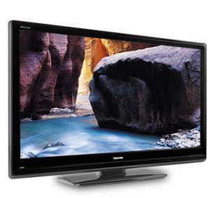 Product Image - Toshiba REGZA 52RV53U