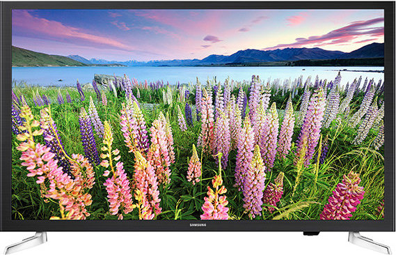 Product Image - Samsung UN32J5205
