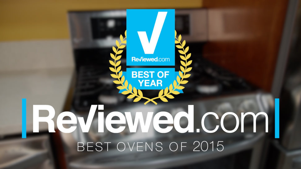 Best Ranges, Ovens, and Cooktops of 2015 Ovens