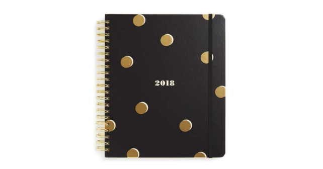 Kate Spade Agenda