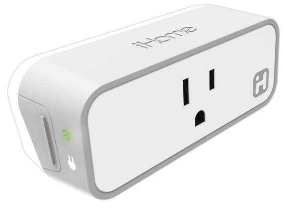 Product Image - iHome iSP6