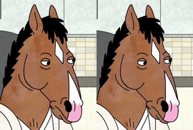 Bojack-horseman