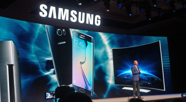 Samsung CES 2016