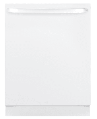 Product Image - GE GLDT690DWW