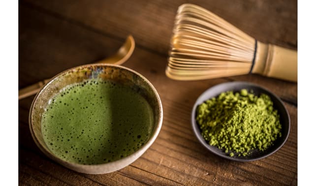 Matcha