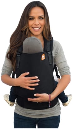 Product Image - Baby Tula Ergonomic Carrier