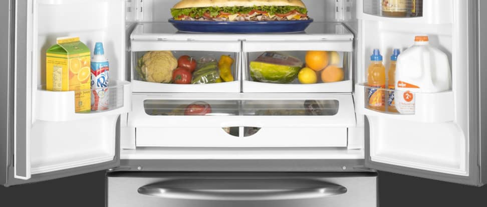 Product Image - Maytag MFF2558VEM
