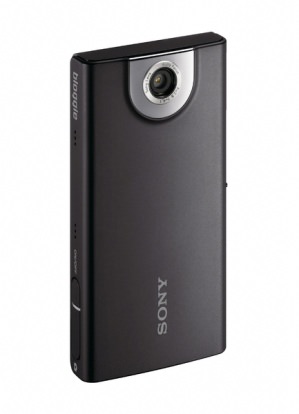 Product Image - Sony Bloggie MHS-FS1
