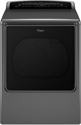 Product Image - Whirlpool Cabrio WGD8500DC
