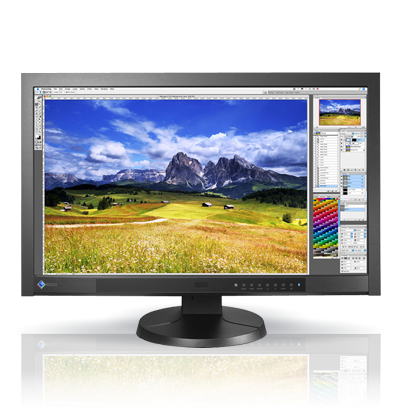 Product Image - Eizo ColorEdge CG275W