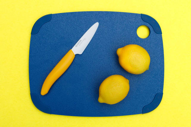 Plastic Cutting Board
