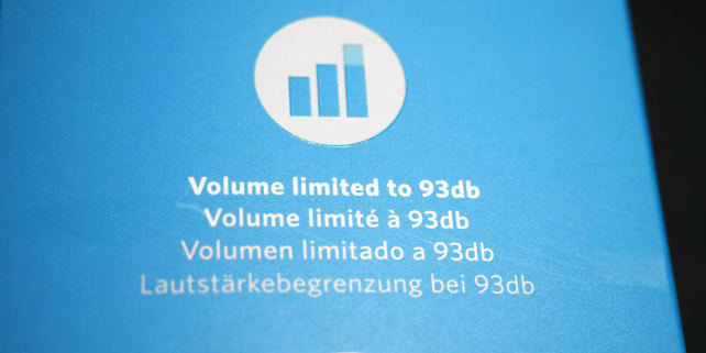 93dB Marketing