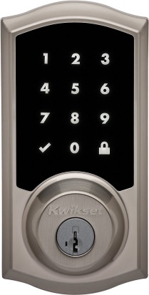 Product Image - Kwikset Premis