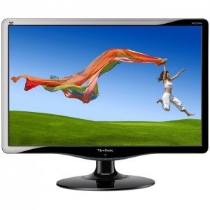 Product Image - ViewSonic VA2232wm