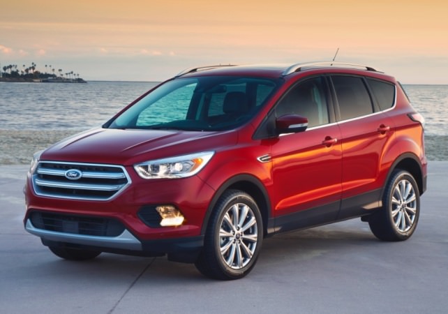 Ford Escape