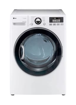 Product Image - LG DLEX3470W