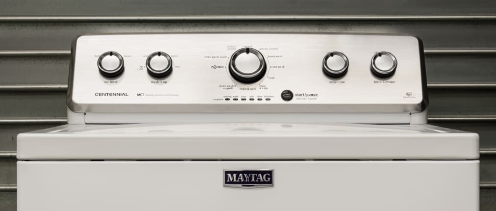 Product Image - Maytag Centennial MVWC555DW