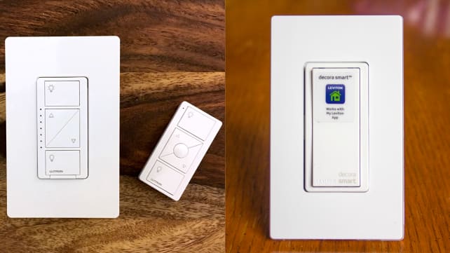 Best Google Home Switches