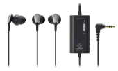 Product Image - Audio-Technica ATH-ANC23
