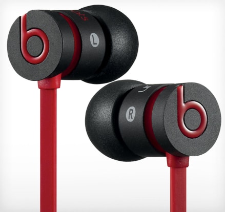 Product Image - Beats UrBeats