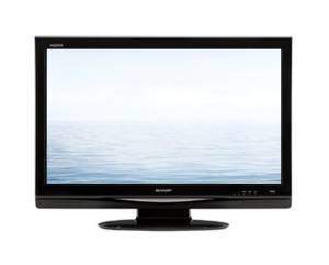 Product Image - Sharp AQUOS LC-37D44U