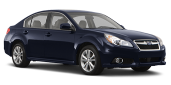 Product Image - 2013 Subaru Legacy 3.6R Limited