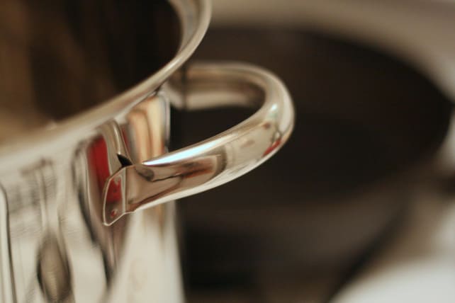 Stockpot