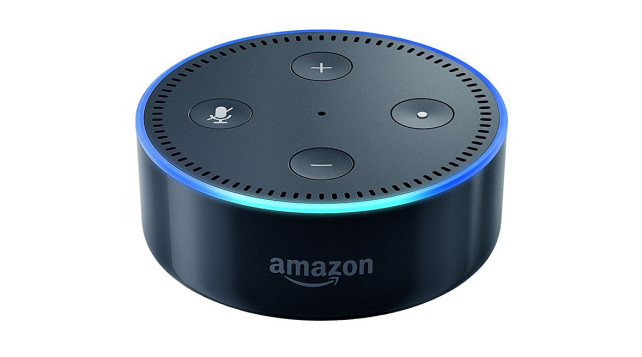 Amazon Echo Dot