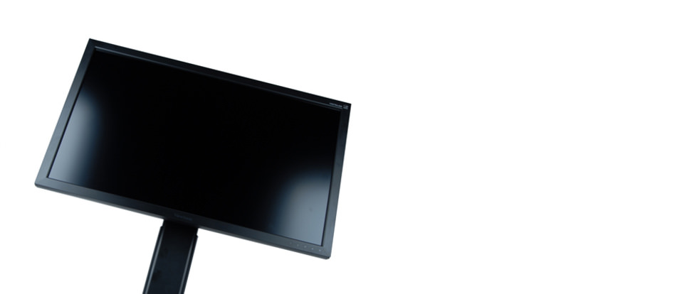 Product Image - ViewSonic VP2770-LED