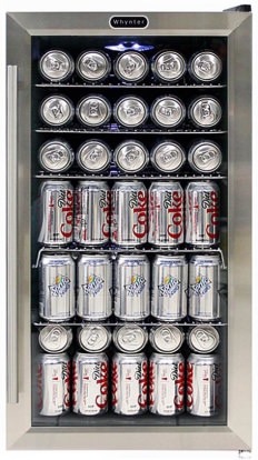 Product Image - Whynter BR-130SB