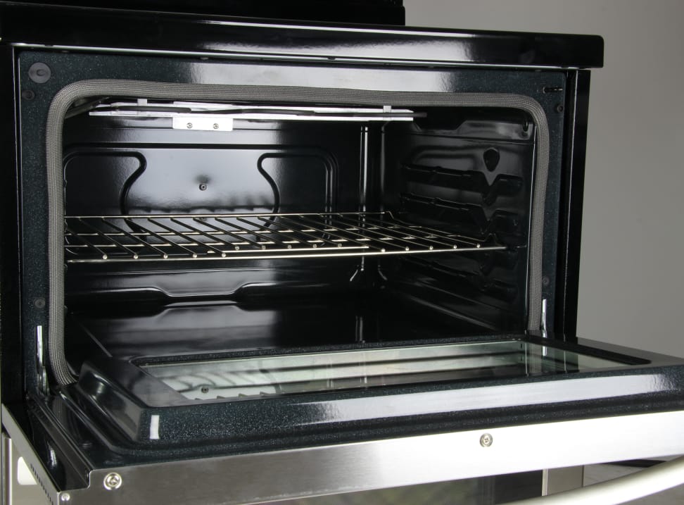 Kenmore 97613 top oven