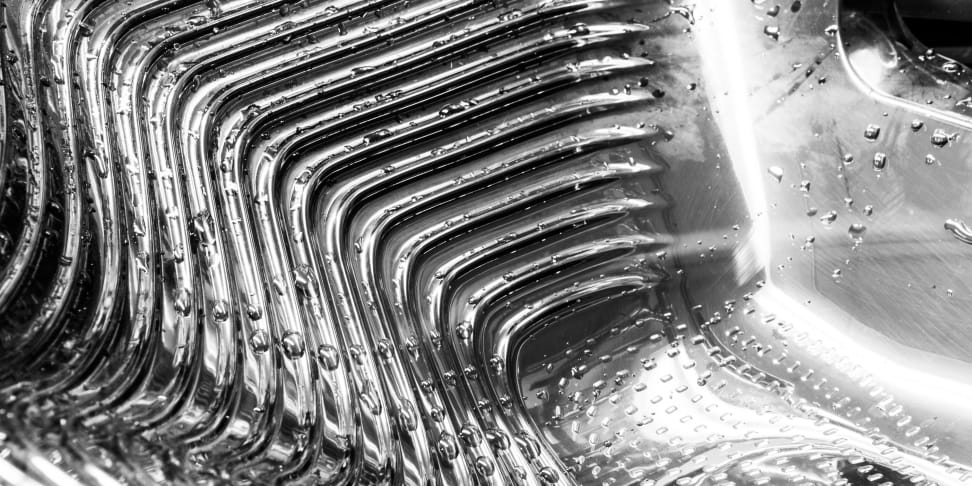 Ridges