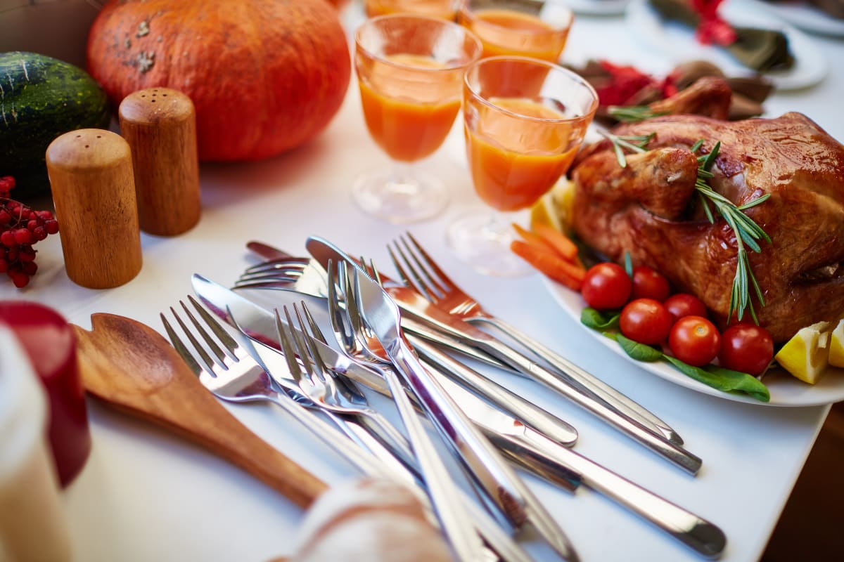 How to clean your silverware in 3 easy steps Dishwashers
