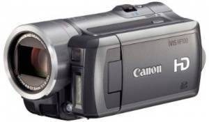 Product Image - キヤノン (Canon) (Canon (キヤノン)) iVIS HF100
